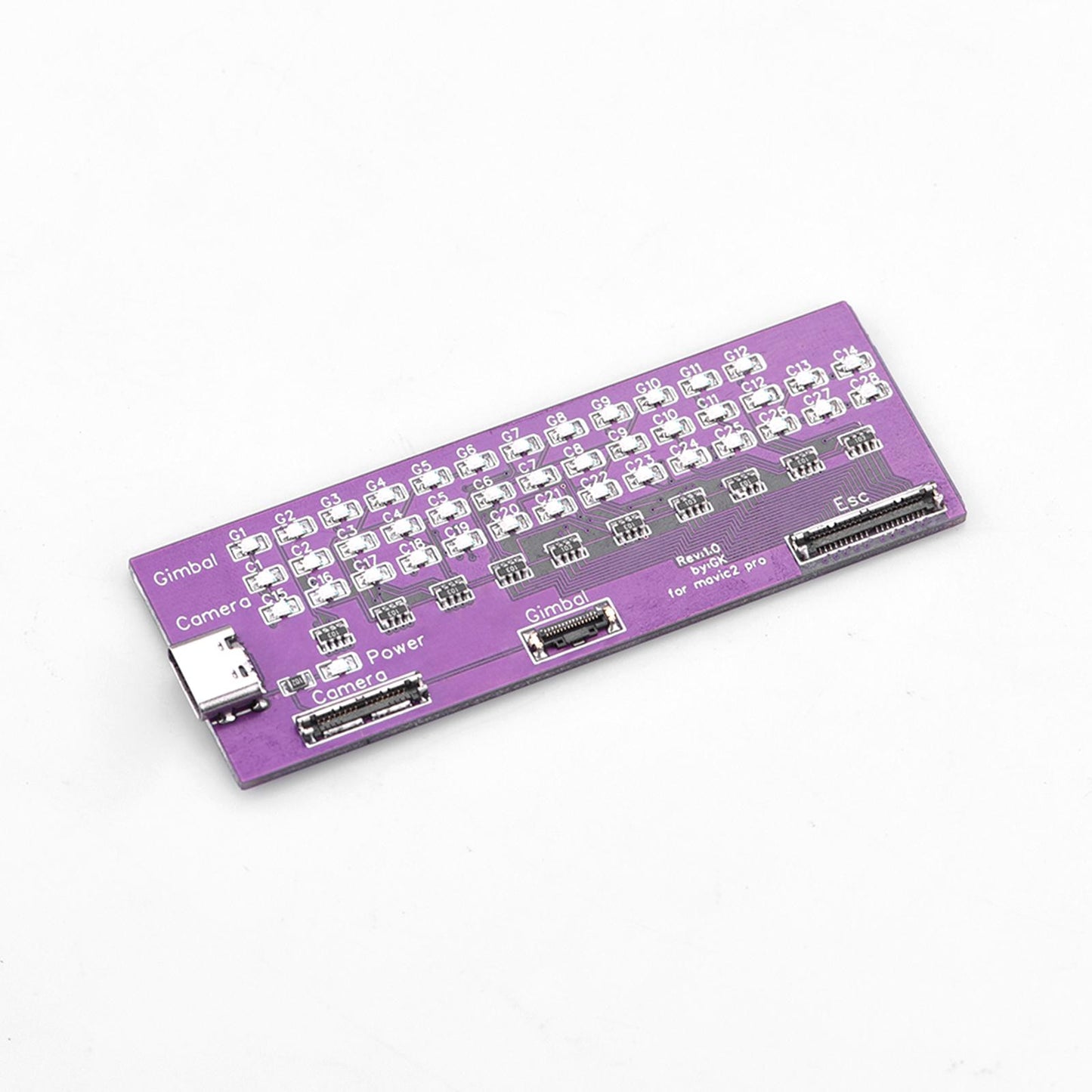 Signal Cable Test Tool Accessories for DJI Mavic 2 Drone Signal Line Premium