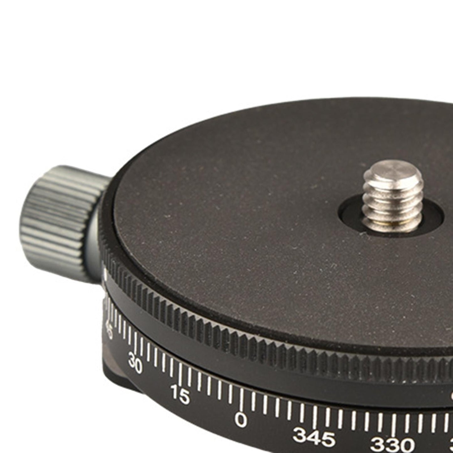 Camera Panoramic Panning Base 3/8 inch Screw with Arca Swiss Style Plate
