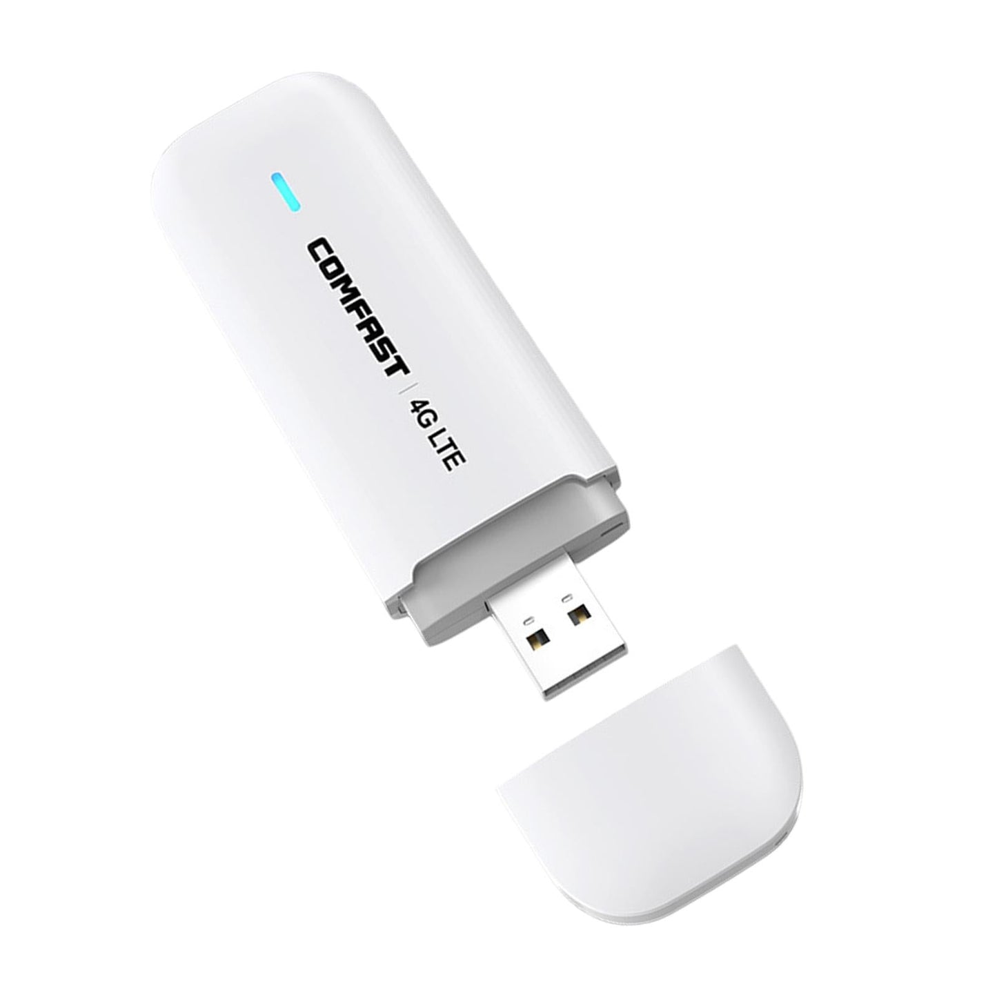 USB Portable WiFi 4G LTE Hotspot Antenna WiFi Router for Office Campus