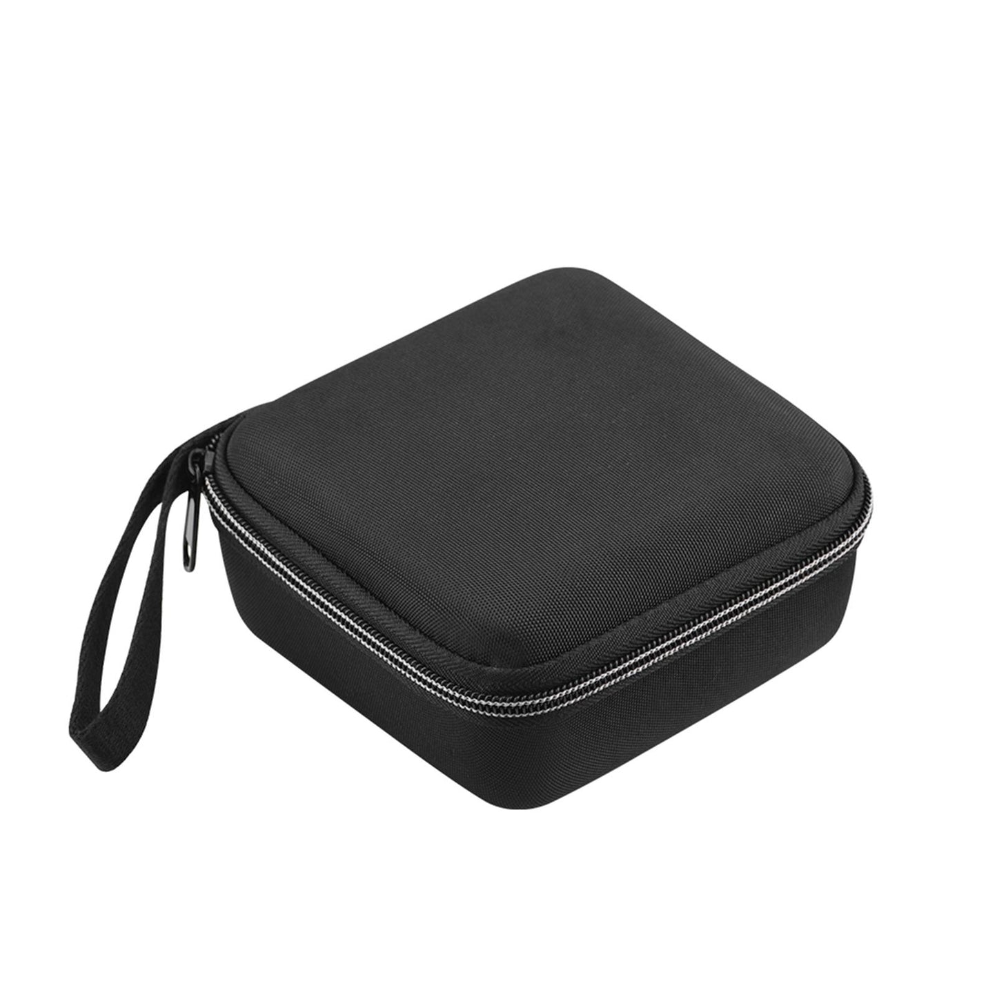 Storage Bag with Handle Portable Shock Absorber for DJI Action 2 black