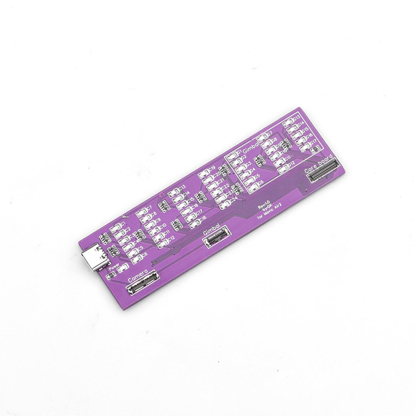 Signal Cable Test Tool for DJI Mavic Air 2/2S Drone High Performance Durable