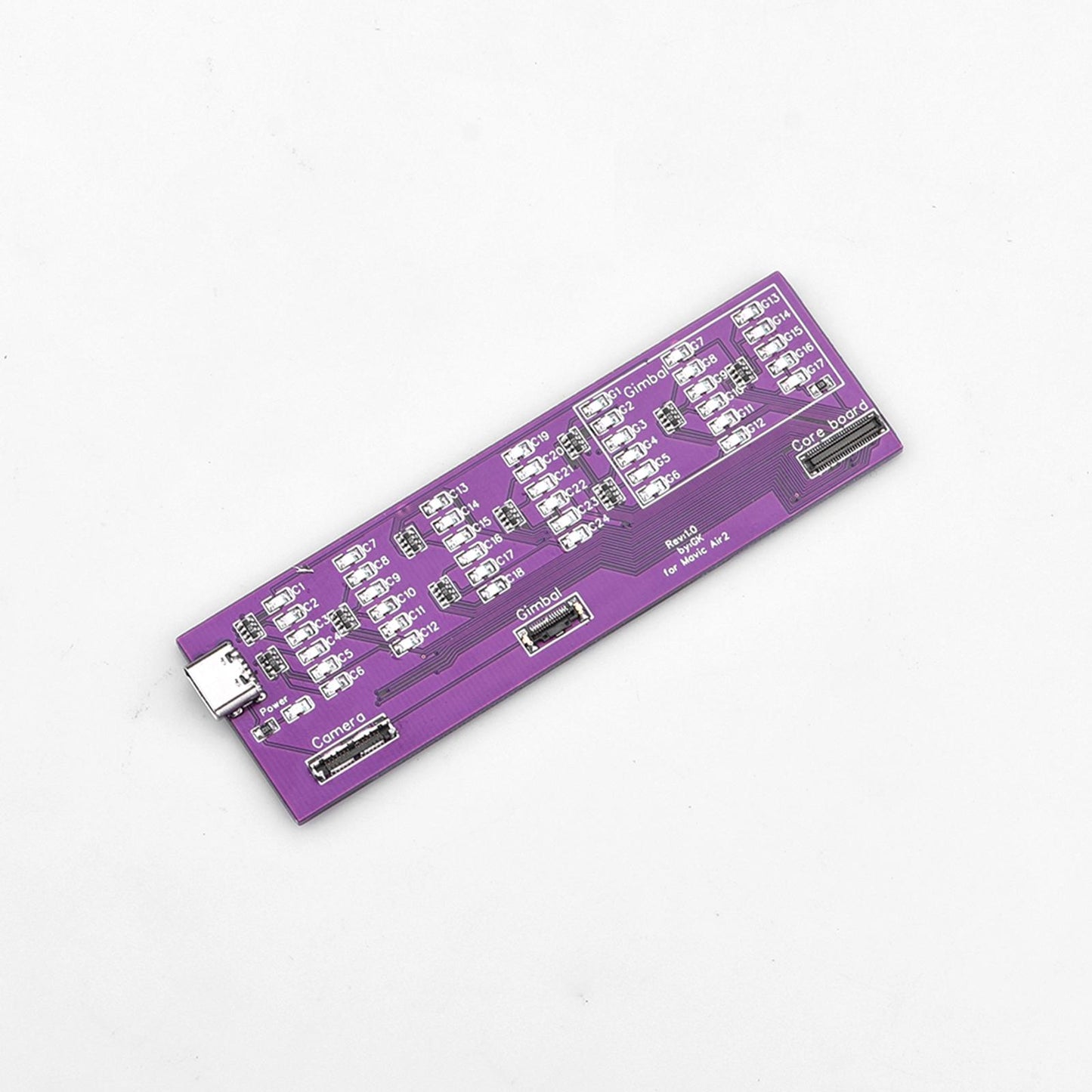 Signal Cable Test Tool for DJI Mavic Air 2/2S Drone High Performance Durable