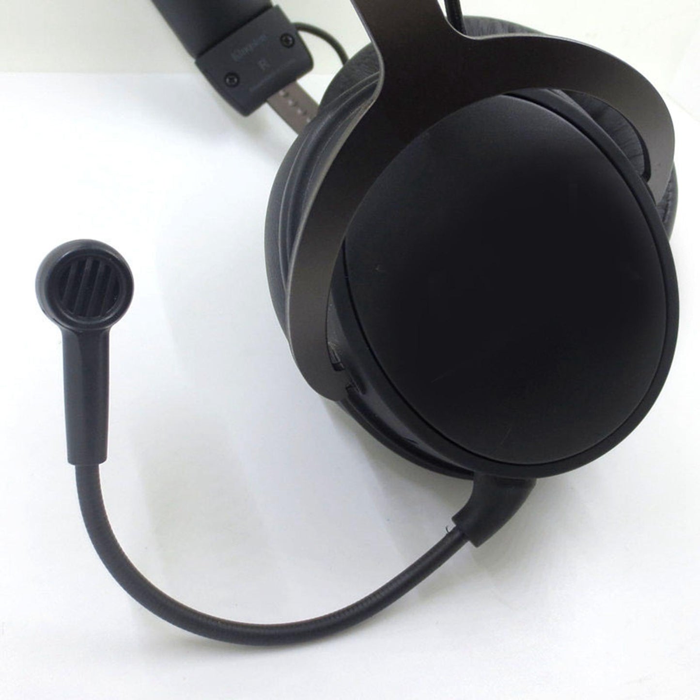 Mic Replacement Microphone Boom for Kingston Hyperx Cloud Mix Xbox One