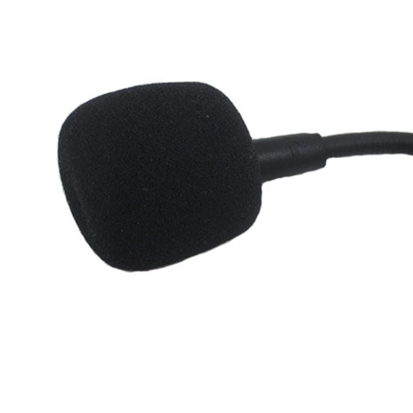 Mic Replacement Microphone Boom for Kingston Hyperx Cloud Mix Xbox One