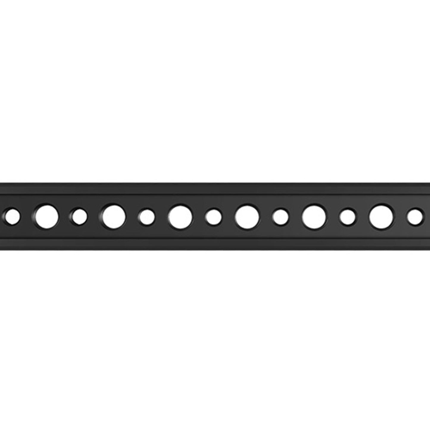 Cold Shoe Mount 1/4 3/8 Adapter Screw Holes for Microphone Gimbal Camera