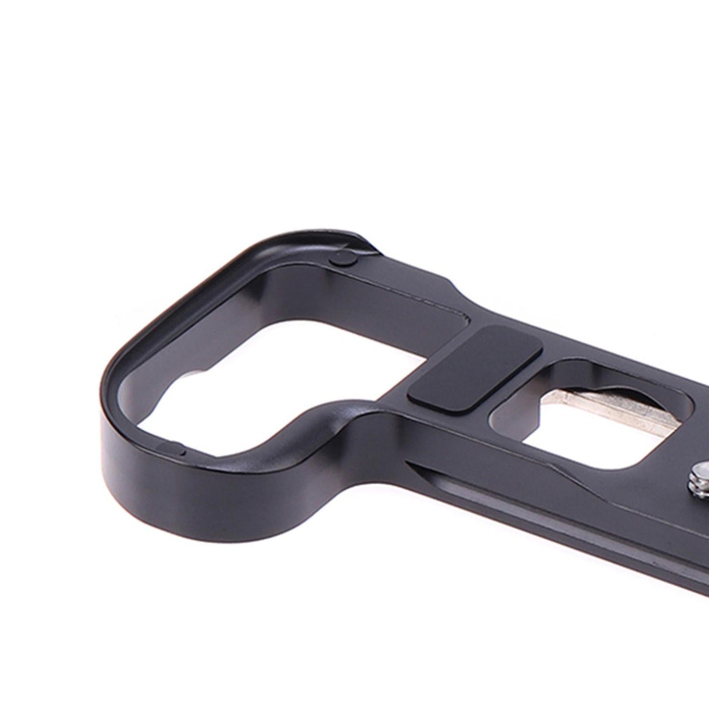 Quick Release Plate L Plate Bracket Universal for Nikon Z6 Z7 Z6II Z7II