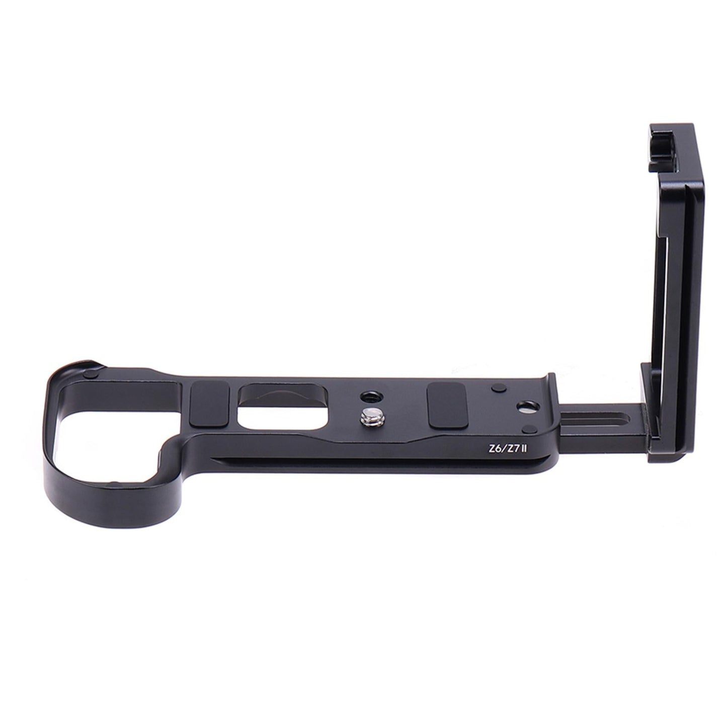Quick Release Plate L Plate Bracket Universal for Nikon Z6 Z7 Z6II Z7II