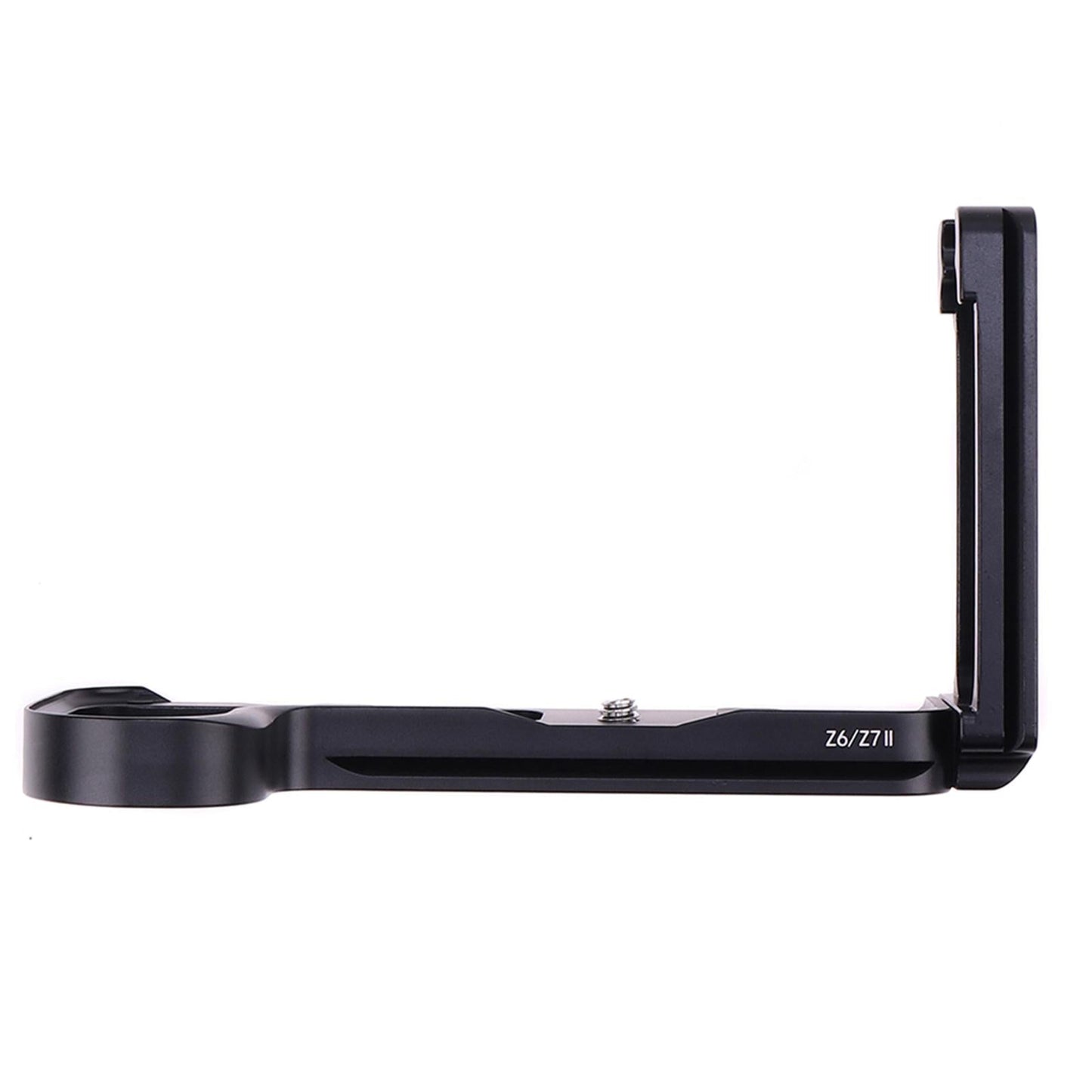 Quick Release Plate L Plate Bracket Universal for Nikon Z6 Z7 Z6II Z7II