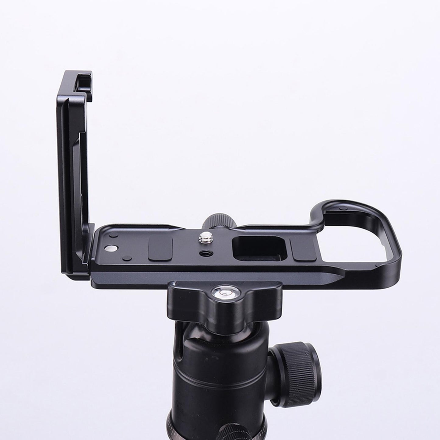 Quick Release Plate L Plate Bracket Universal for Nikon Z6 Z7 Z6II Z7II