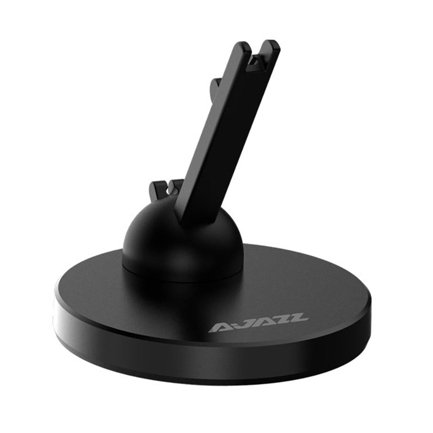 Mouse Cable Holder Weighted Base Space Saving Holder for Games Mice PC Black