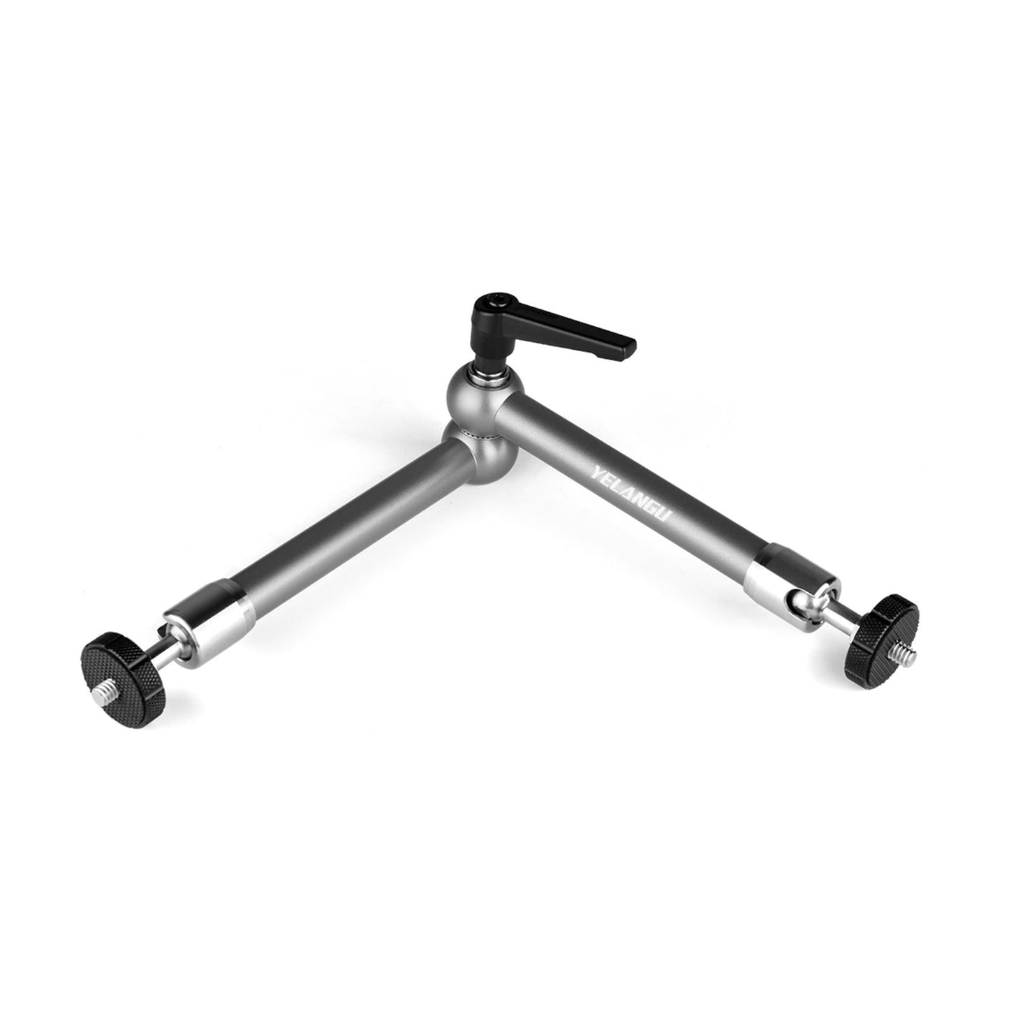 Friction Articulating Arm 1/4 Screws Camera for DSLR Camera 11inch"