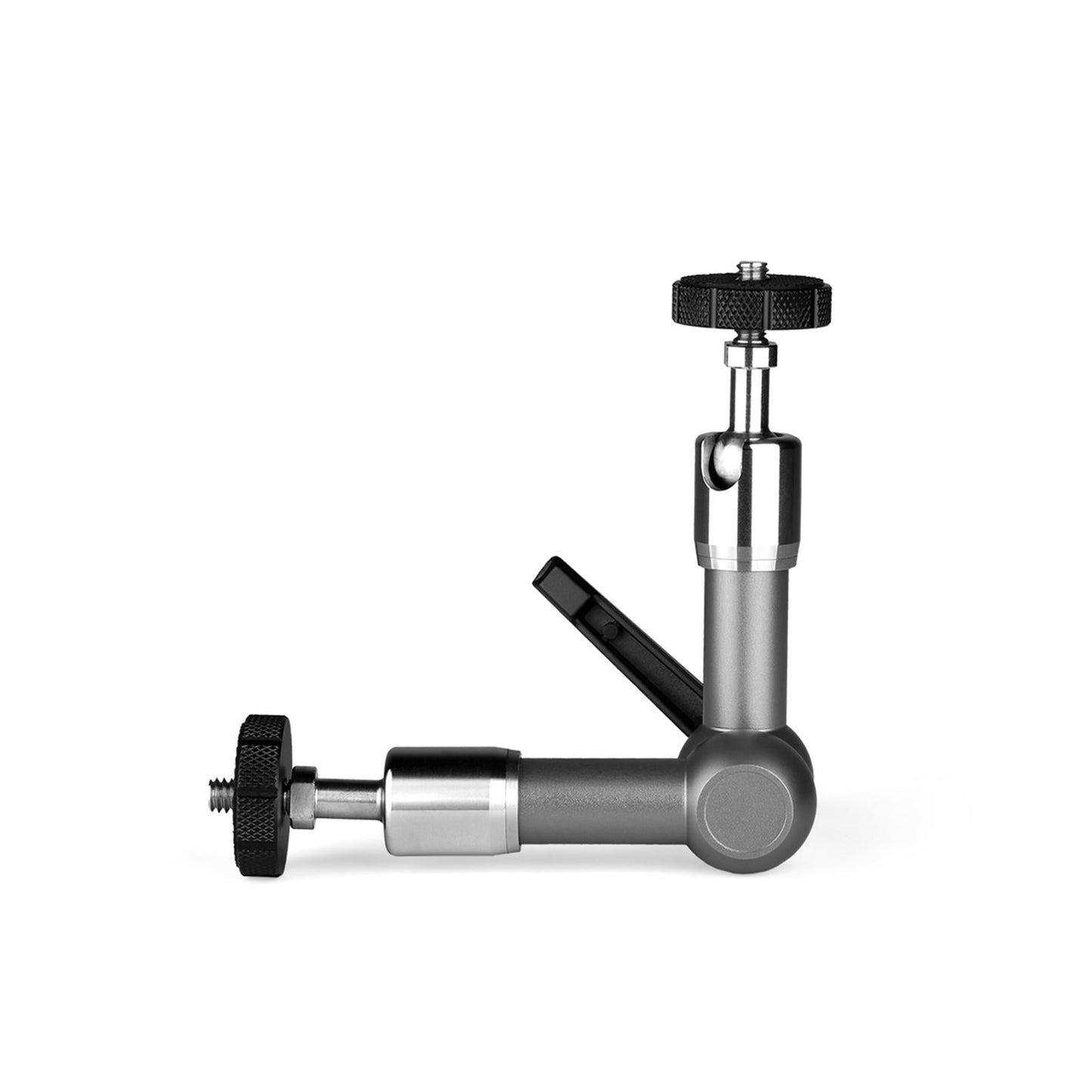 Friction Articulating Arm 1/4 Screws Camera for DSLR Camera 7inch"