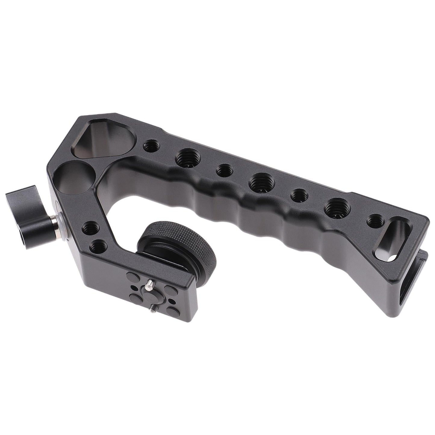 Top Handles Slr for Aluminum Camera Cage Mirrorless Camera Cage Stabilizer