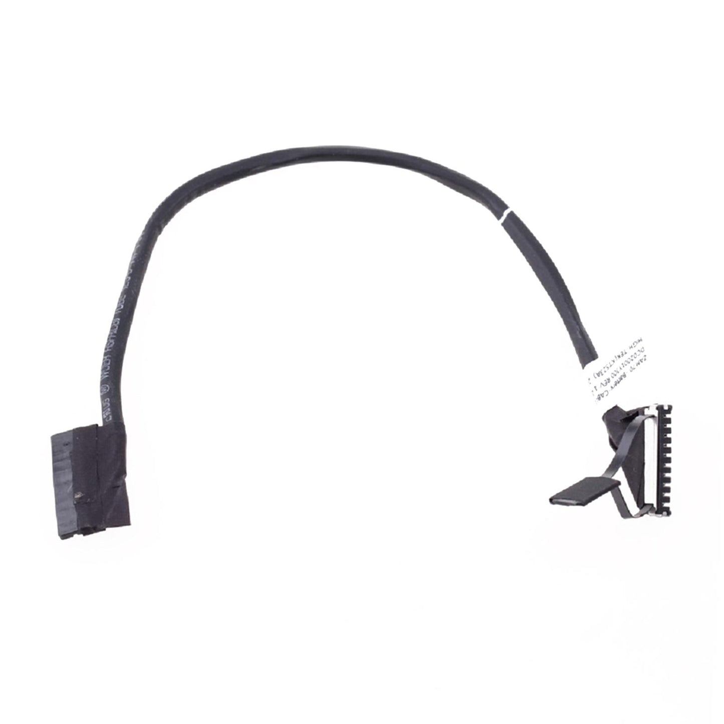 Laptop Battery Cable Connector for Dell E5450 5450 Zam70 DC02001Yj00 08x9RD