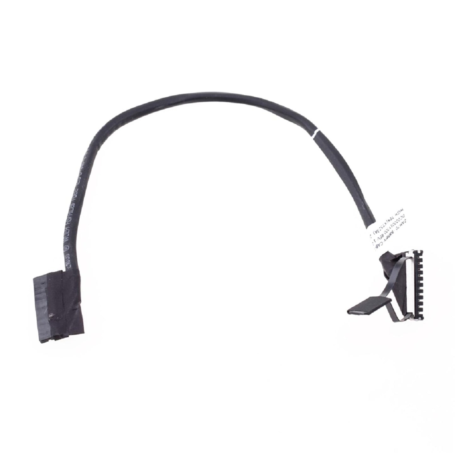 Laptop Battery Cable Connector for Dell E5450 5450 Zam70 DC02001Yj00 08x9RD