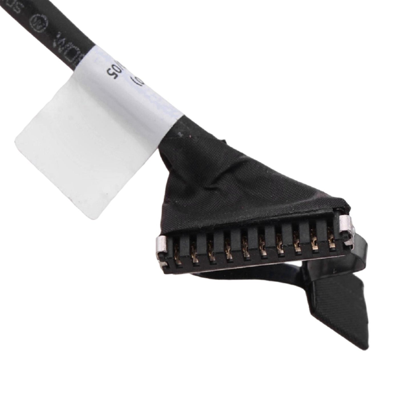 Laptop Battery Cable Connector for Dell E5450 5450 Zam70 DC02001Yj00 08x9RD