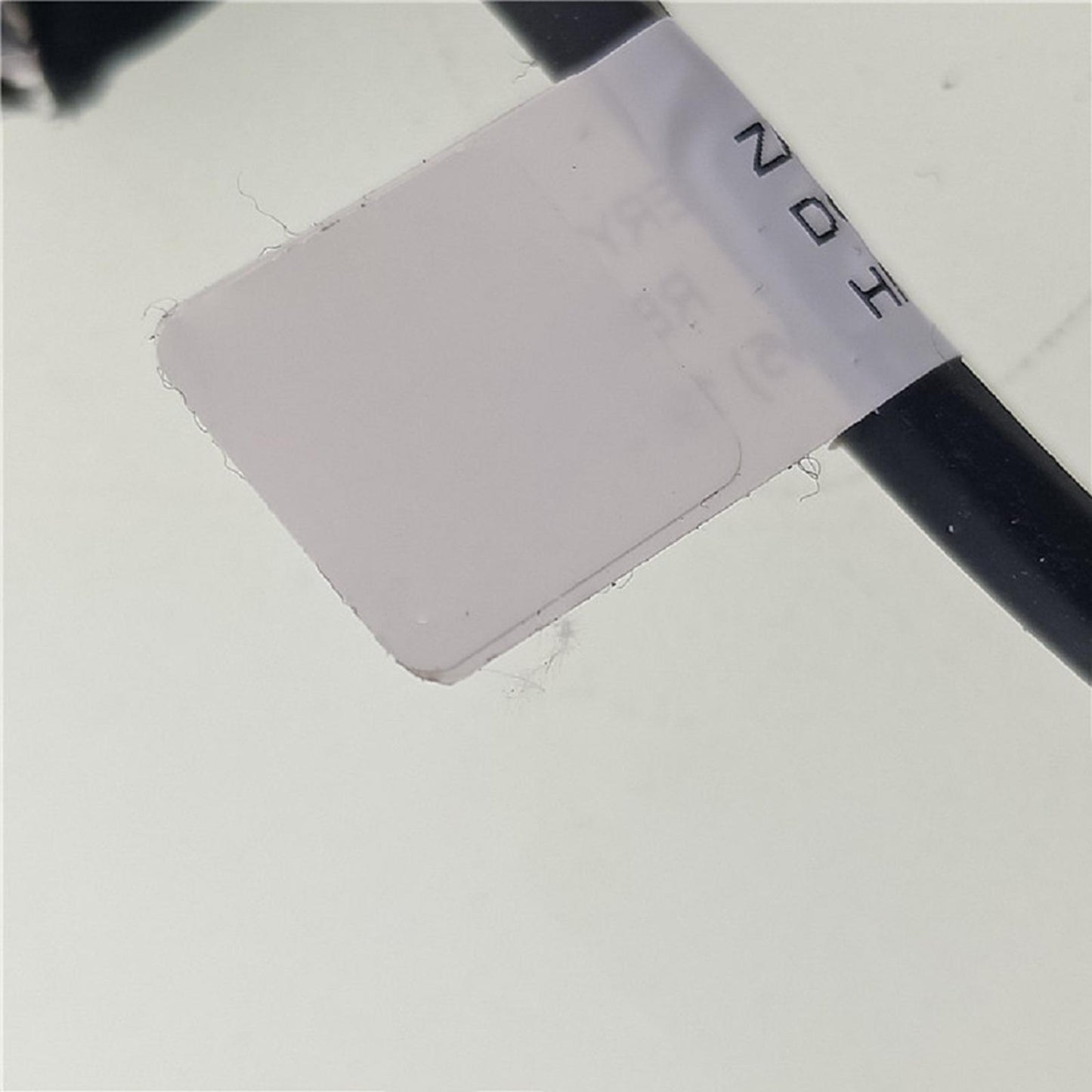 Laptop Battery Cable Connector for Dell E5450 5450 Zam70 DC02001Yj00 08x9RD