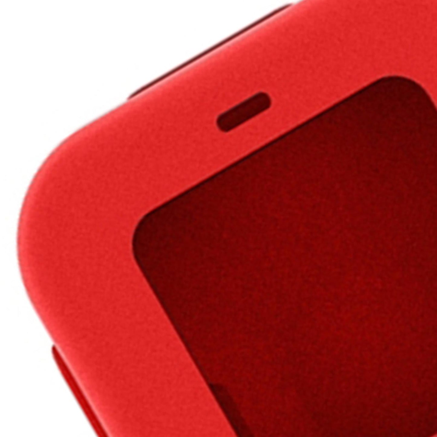 Silicone Protective Case Remote Cases Anti-Dust for Hero10 Remote Red