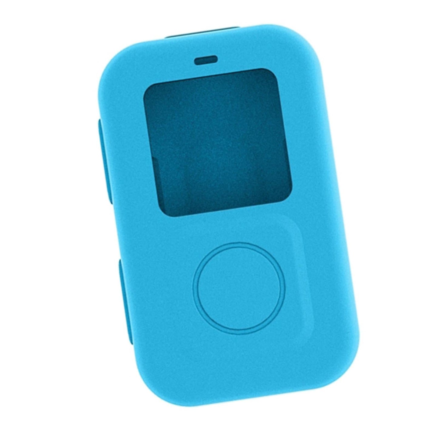 Silicone Protective Case Remote Cases Anti-Dust for Hero10 Remote Blue