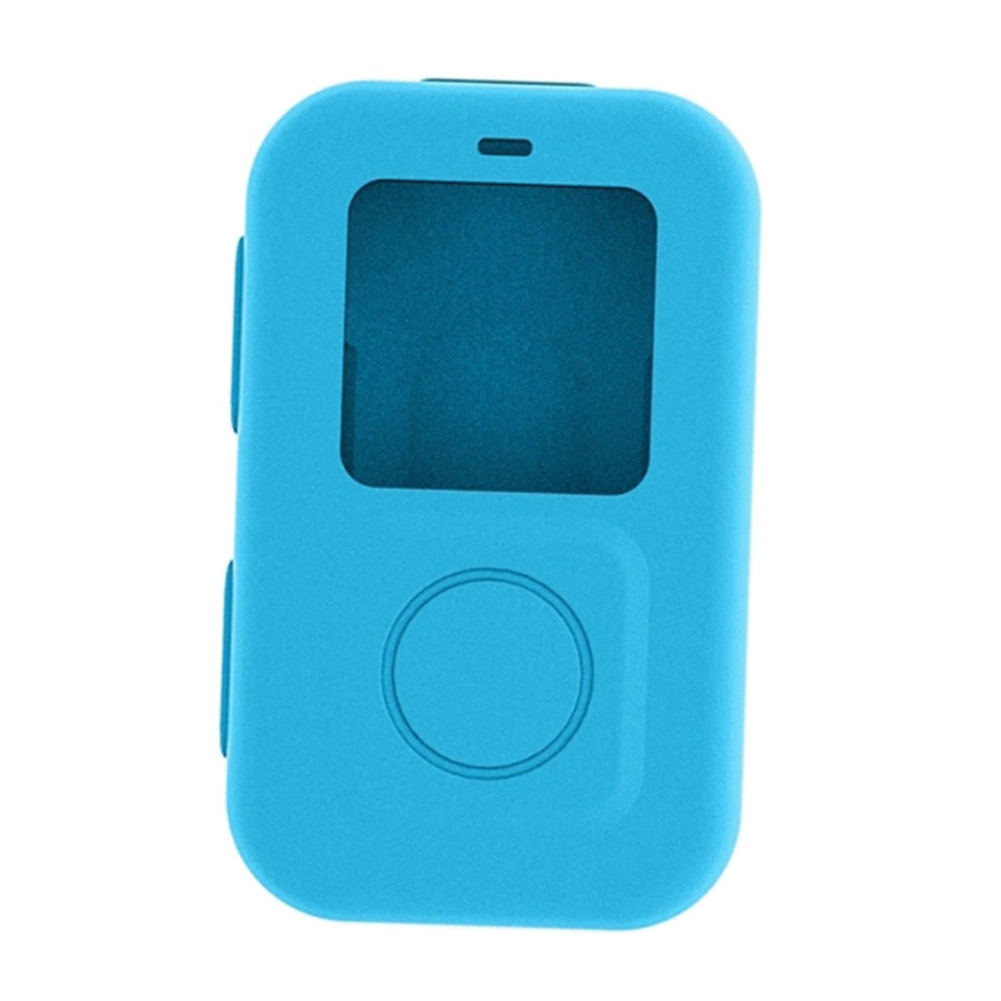 Silicone Protective Case Remote Cases Anti-Dust for Hero10 Remote Blue