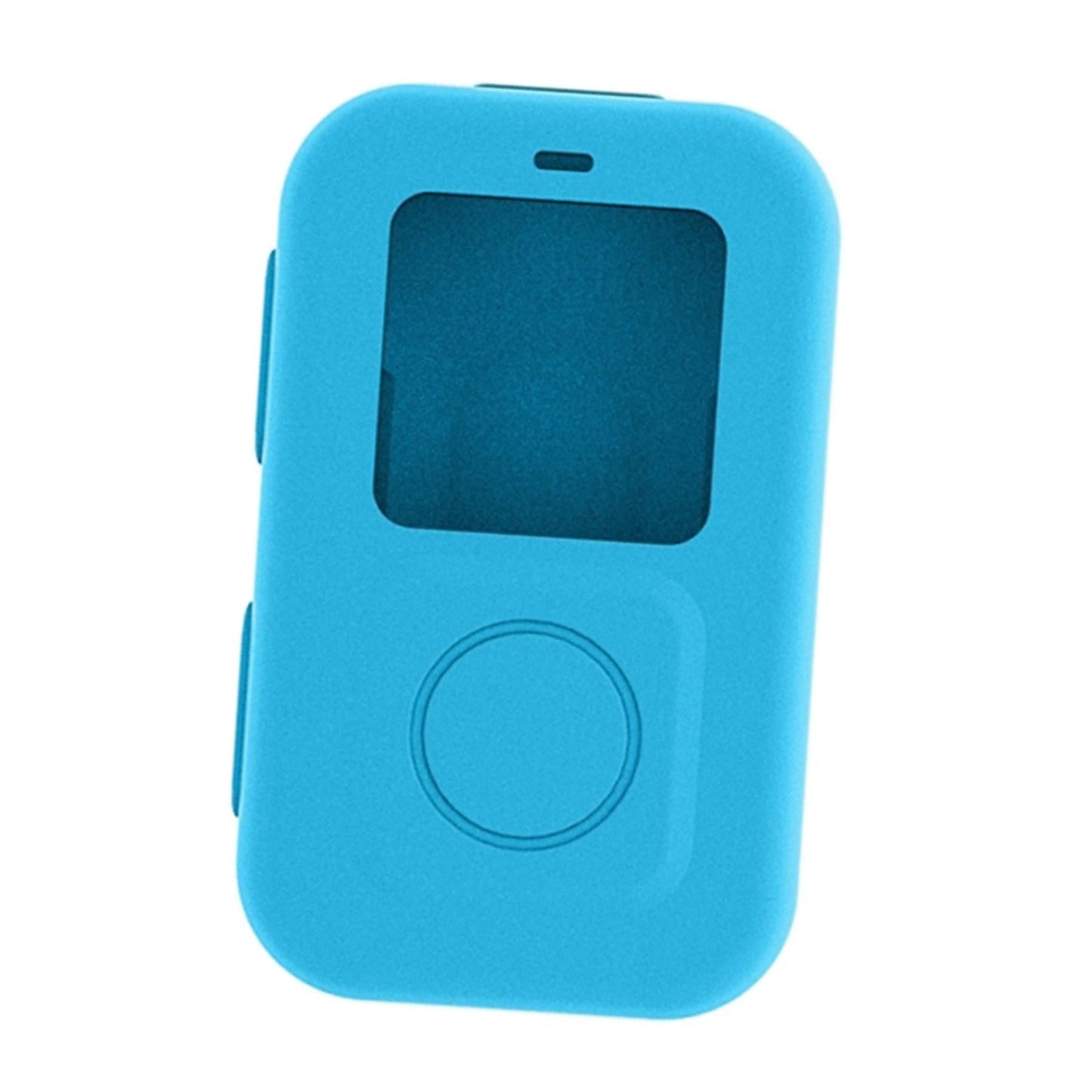 Silicone Protective Case Remote Cases Anti-Dust for Hero10 Remote Blue
