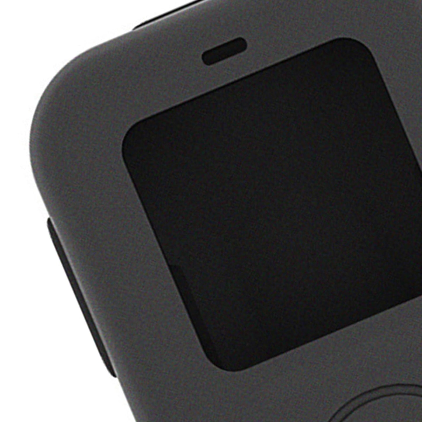 Silicone Protective Case Remote Cases Anti-Dust for Hero10 Remote Black