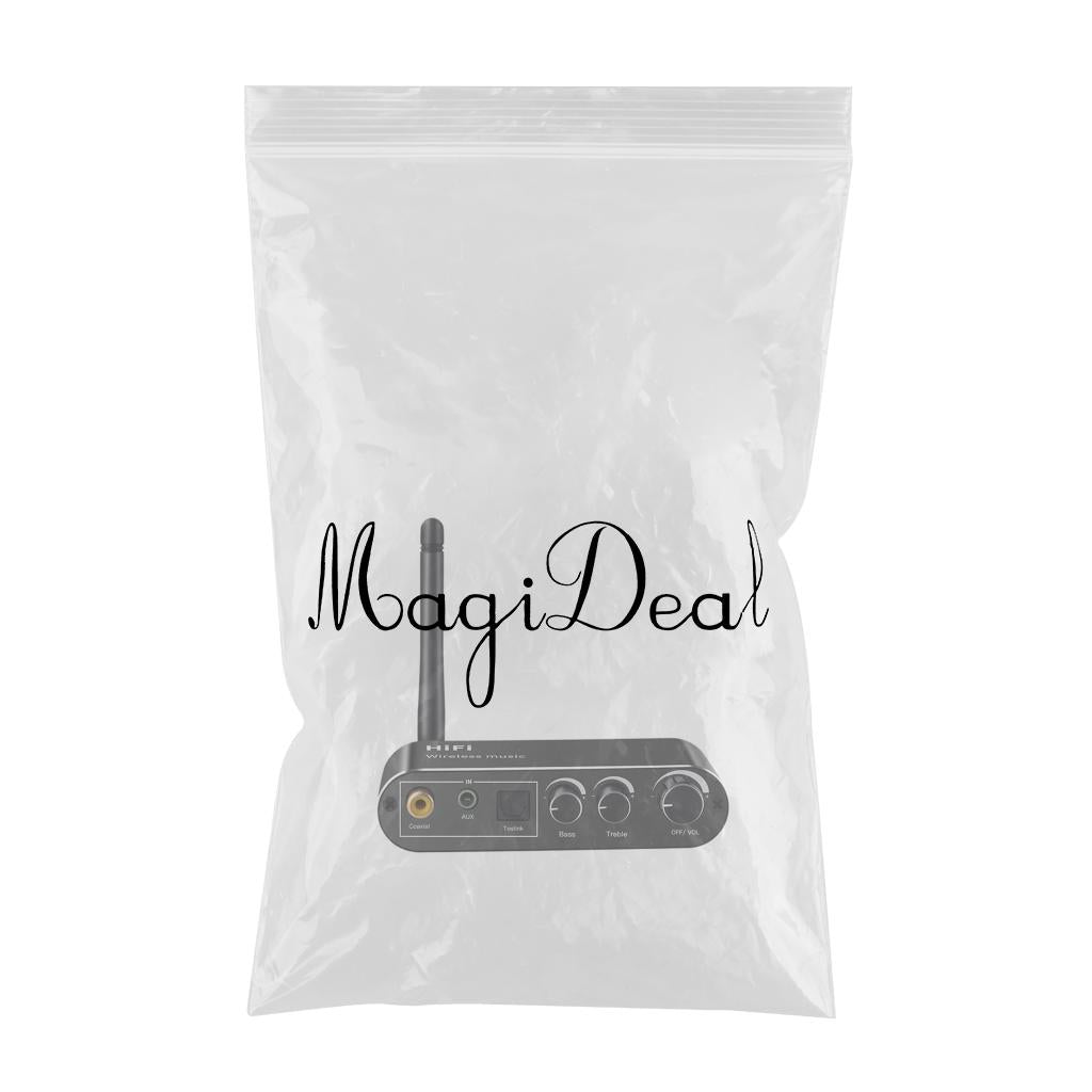 Bluetooth Audio Converter Digital Analog BT5.1 Transmitter for Home Car