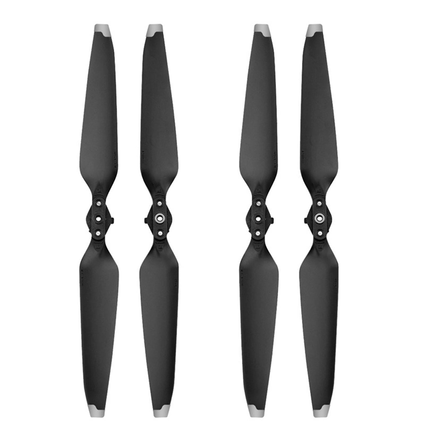 Drone Propellers Quiet Accessory Drone 9453F for DJI Mavic 3 silver 2 pair