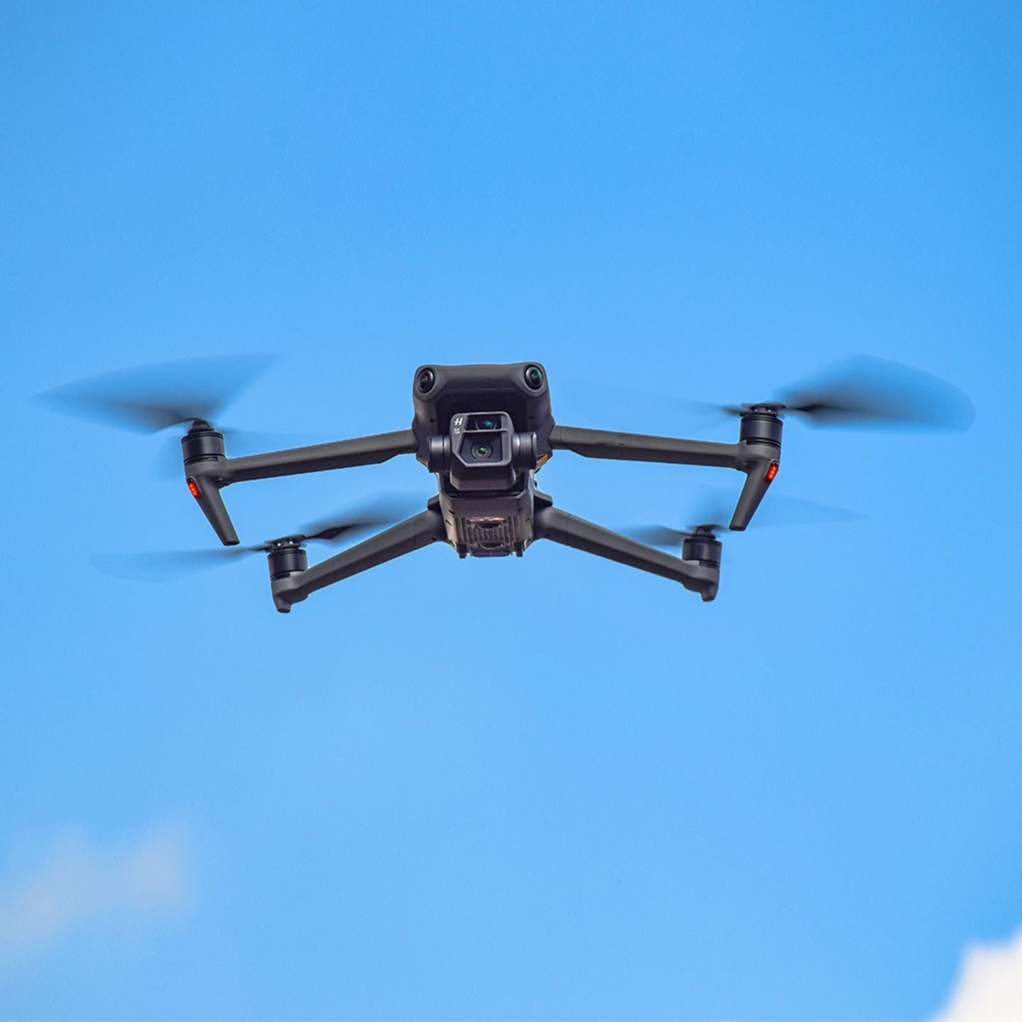 Drone Propellers Quiet Accessory Drone 9453F for DJI Mavic 3 gold 1 pair