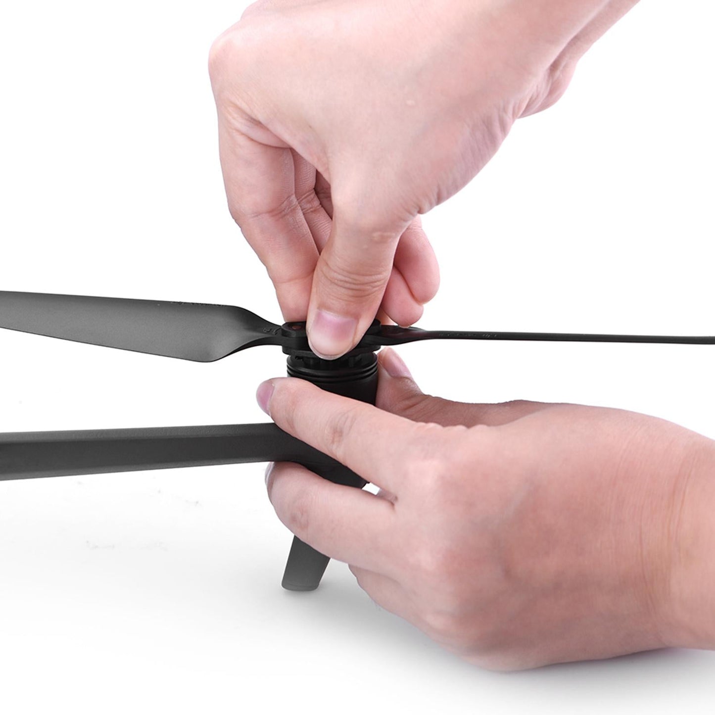 Drone Propellers Quiet Accessory Drone 9453F for DJI Mavic 3 gold 2 pair