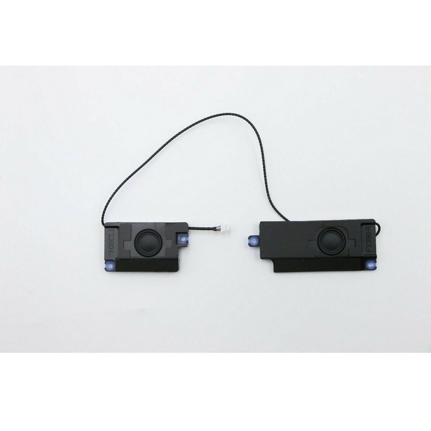 2 Pieces Built-In Speakers 02HL004 Left and Right for Lenovo x390 ThinkPad