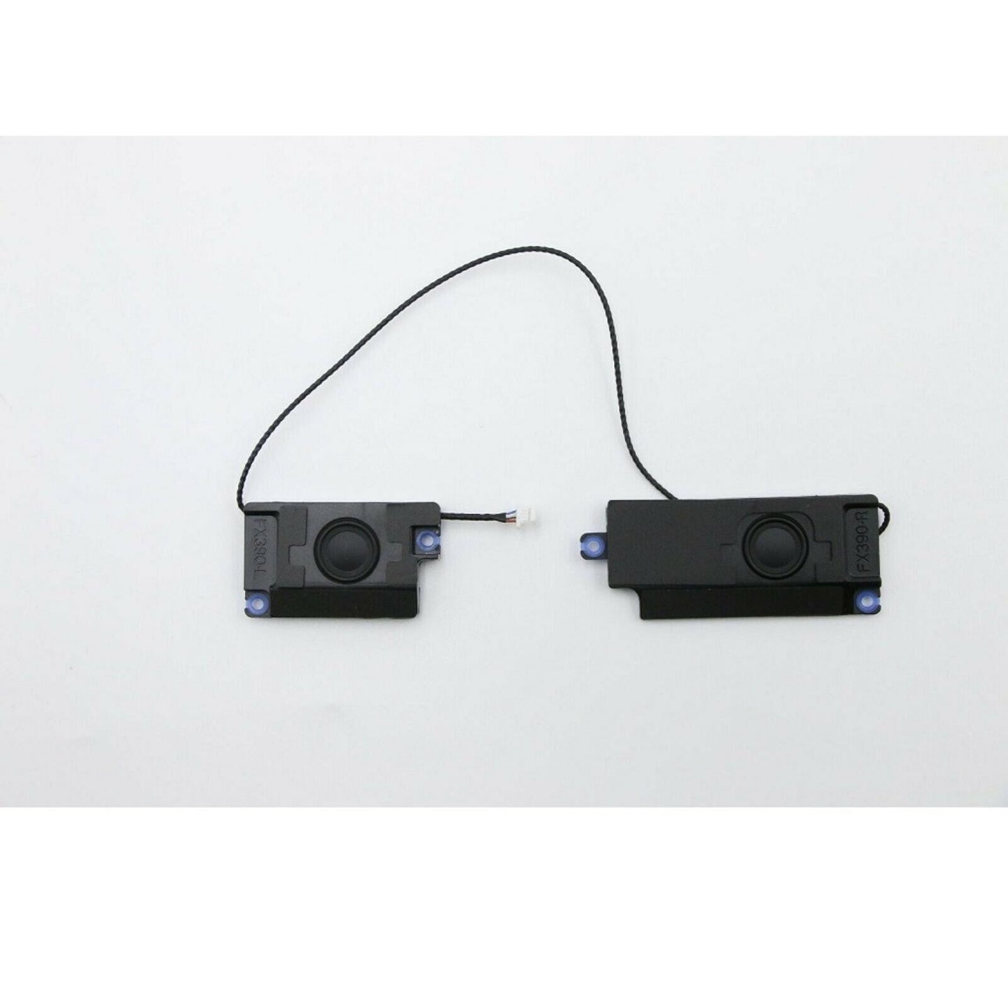 2 Pieces Built-In Speakers 02HL004 Left and Right for Lenovo x390 ThinkPad