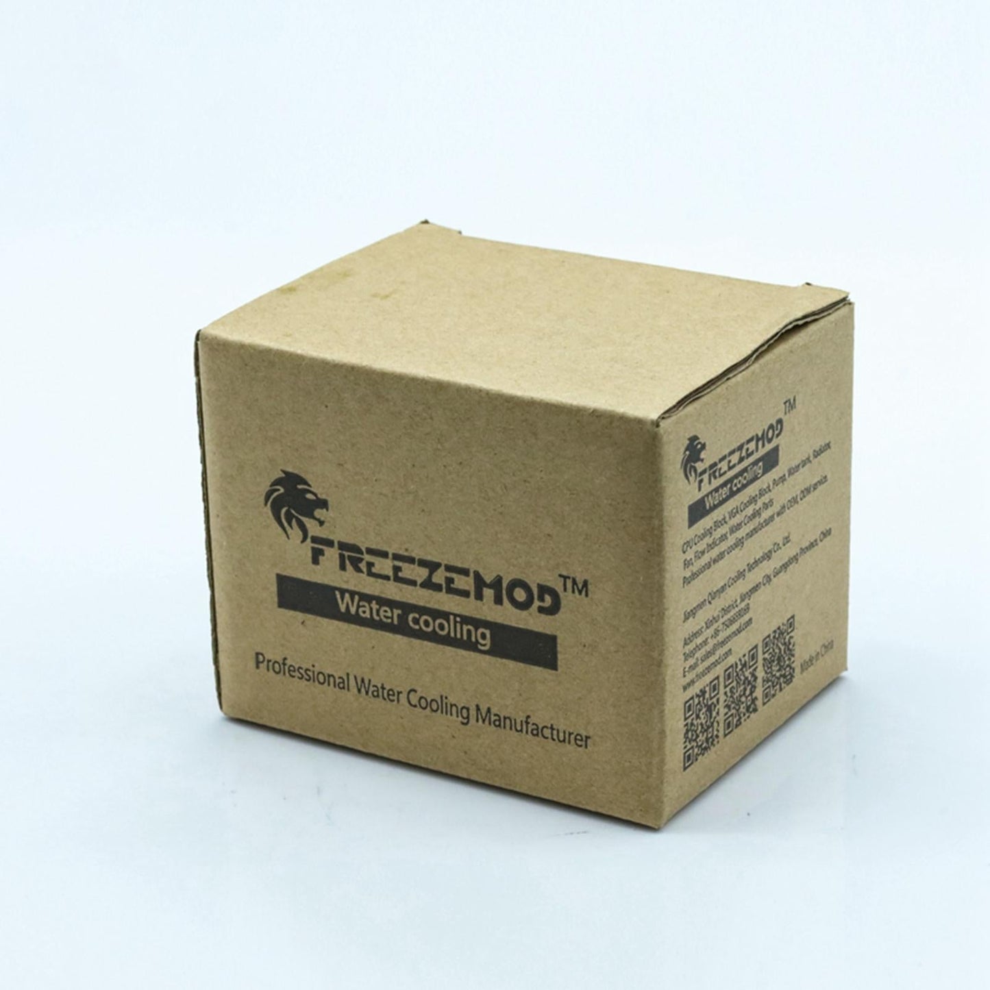 CPU Water Cooling Pump 7-13.5V 8W Support RGB for Computer Accessories