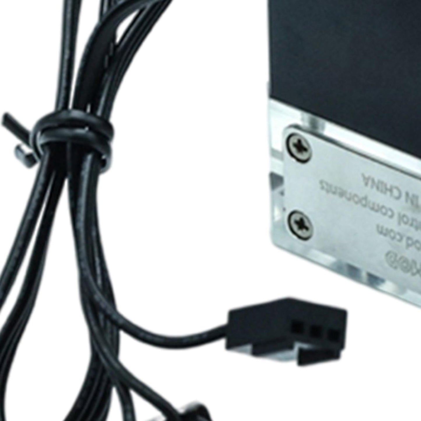 CPU Water Cooling Pump 7-13.5V 8W Support RGB for Computer Accessories