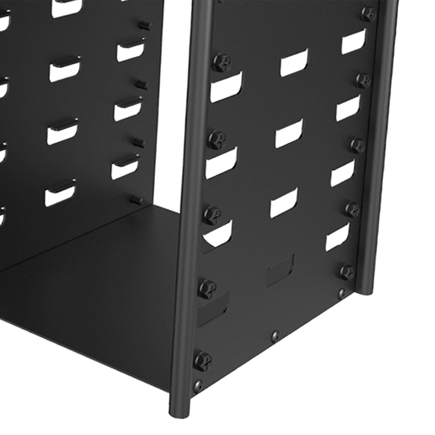 Hard Drive Storage Bracket 3.5inch Five-Layer Extension Durable for Database