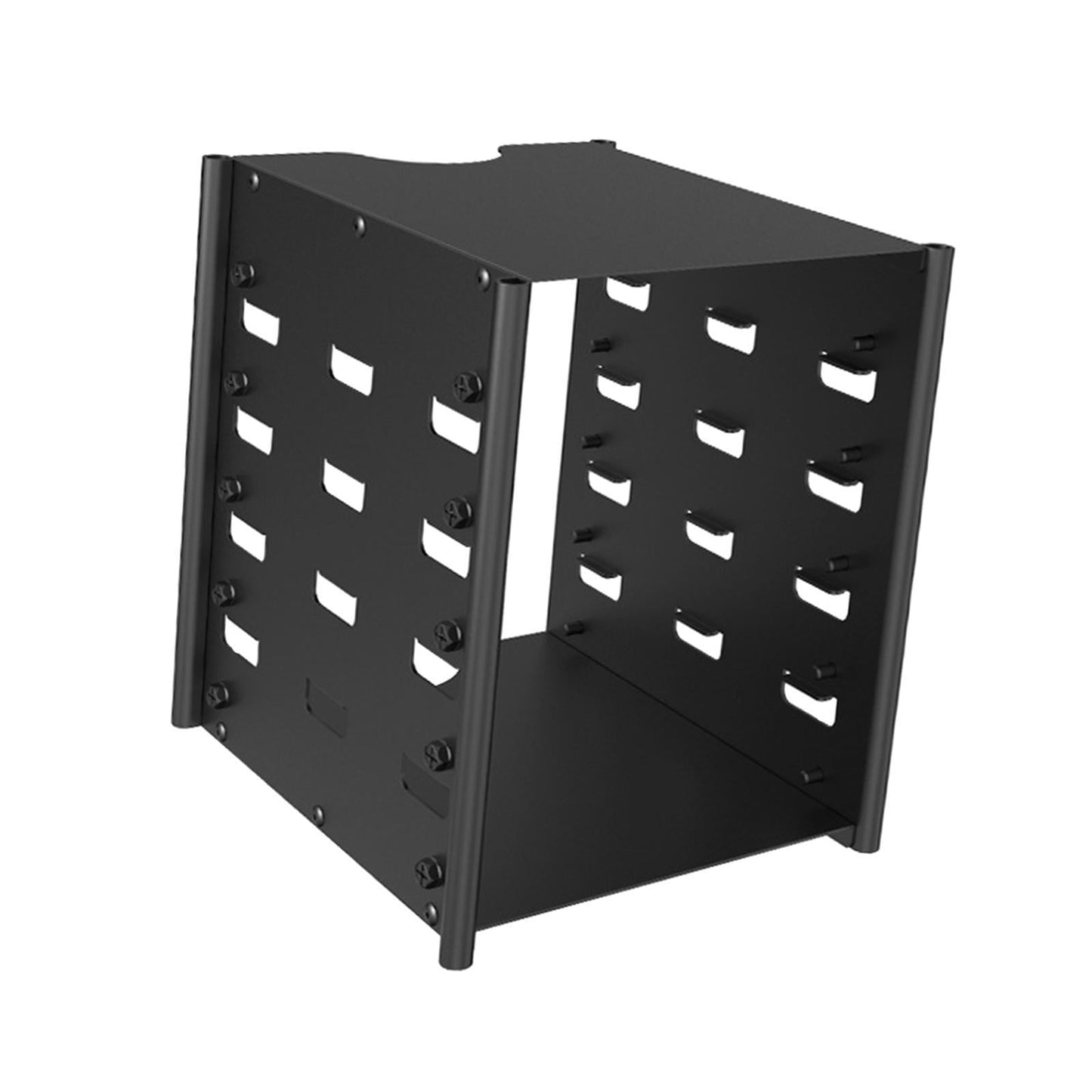 Hard Drive Storage Bracket 3.5inch Five-Layer Extension Durable for Database