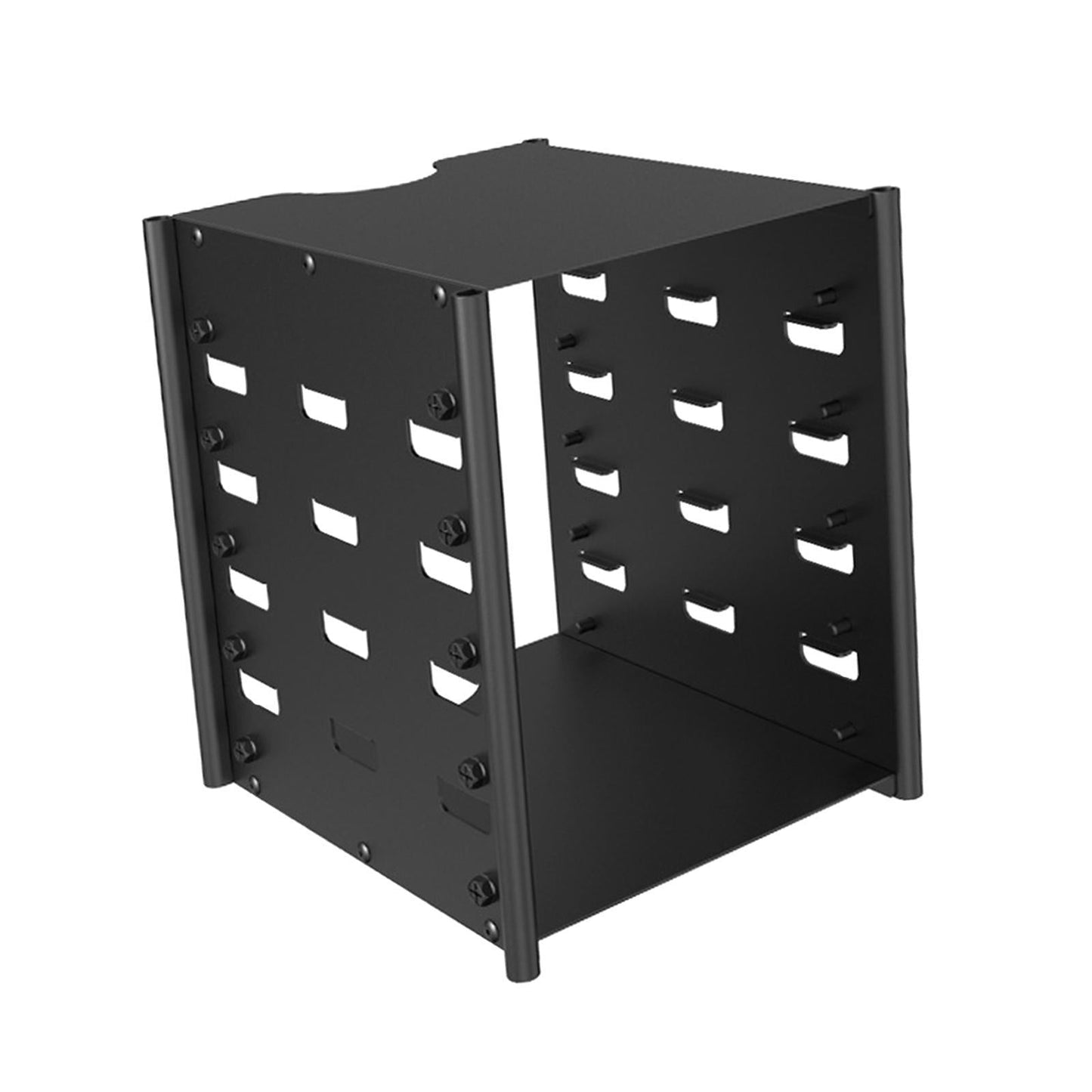 Hard Drive Storage Bracket 3.5inch Five-Layer Extension Durable for Database