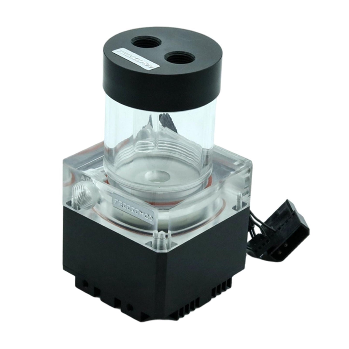 Water Cooling Pump 800L/H Integrated Protection for Liquid Cooling System