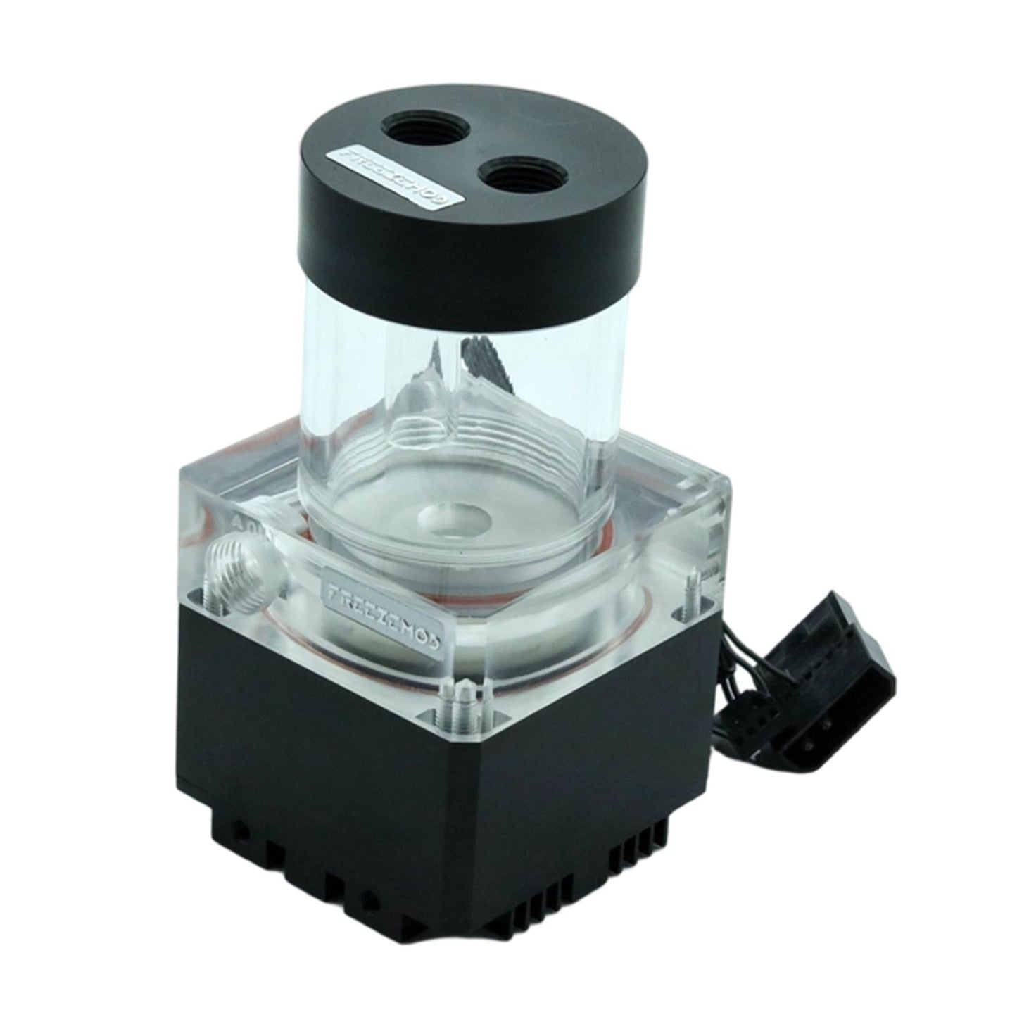 Water Cooling Pump 800L/H Integrated Protection for Liquid Cooling System