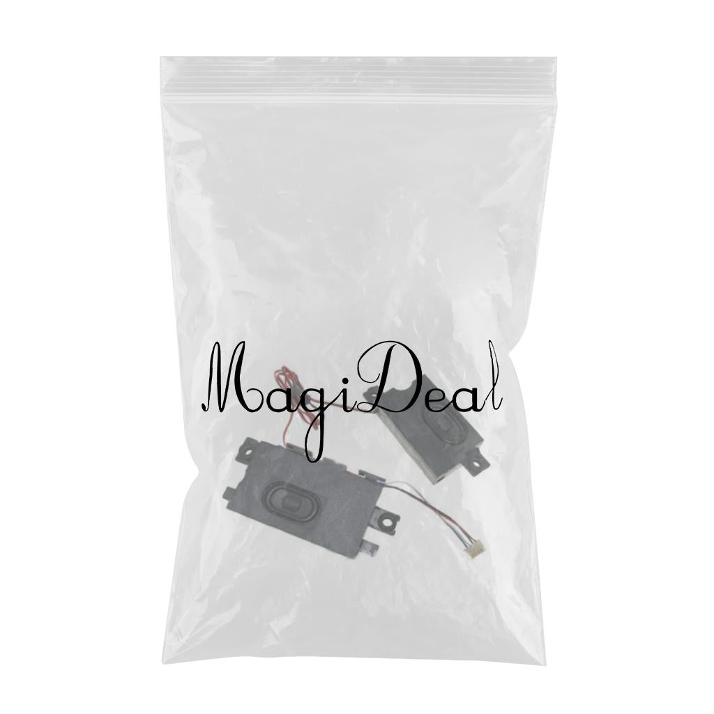 2PCS Built in Speakers Audio Speakers for ThinkPad T560 T550 P50S 00Jt435