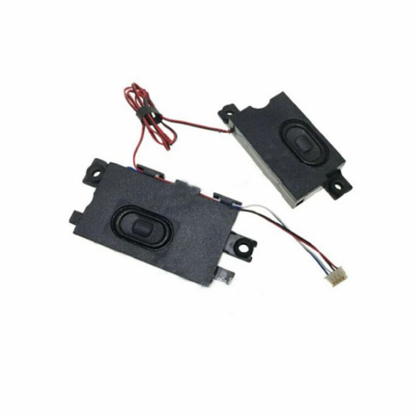 2PCS Built in Speakers Audio Speakers for ThinkPad T560 T550 P50S 00Jt435