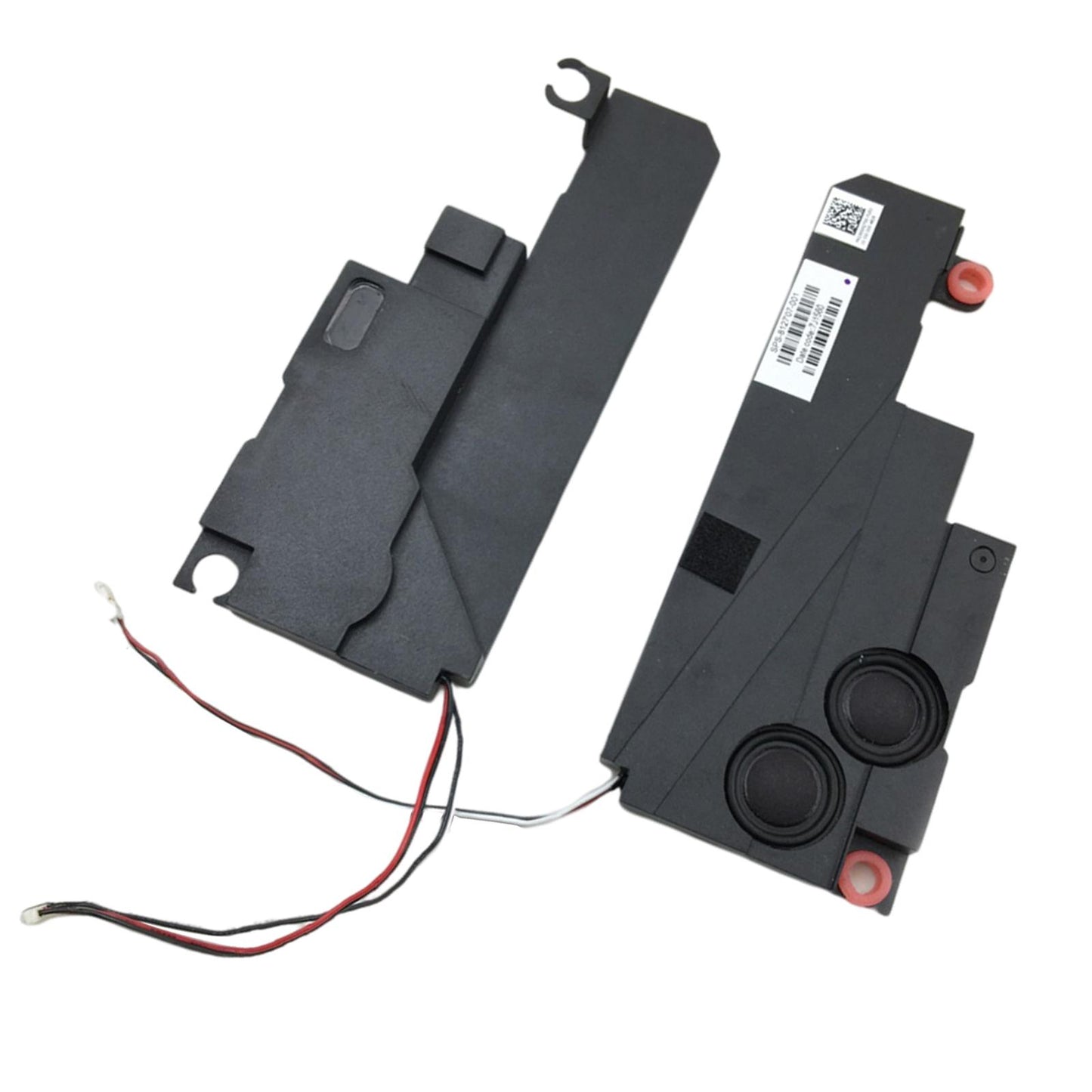 2x Built-In Speakers Left and Right Pk23000Qt00 Replacement for HP Envy 15T