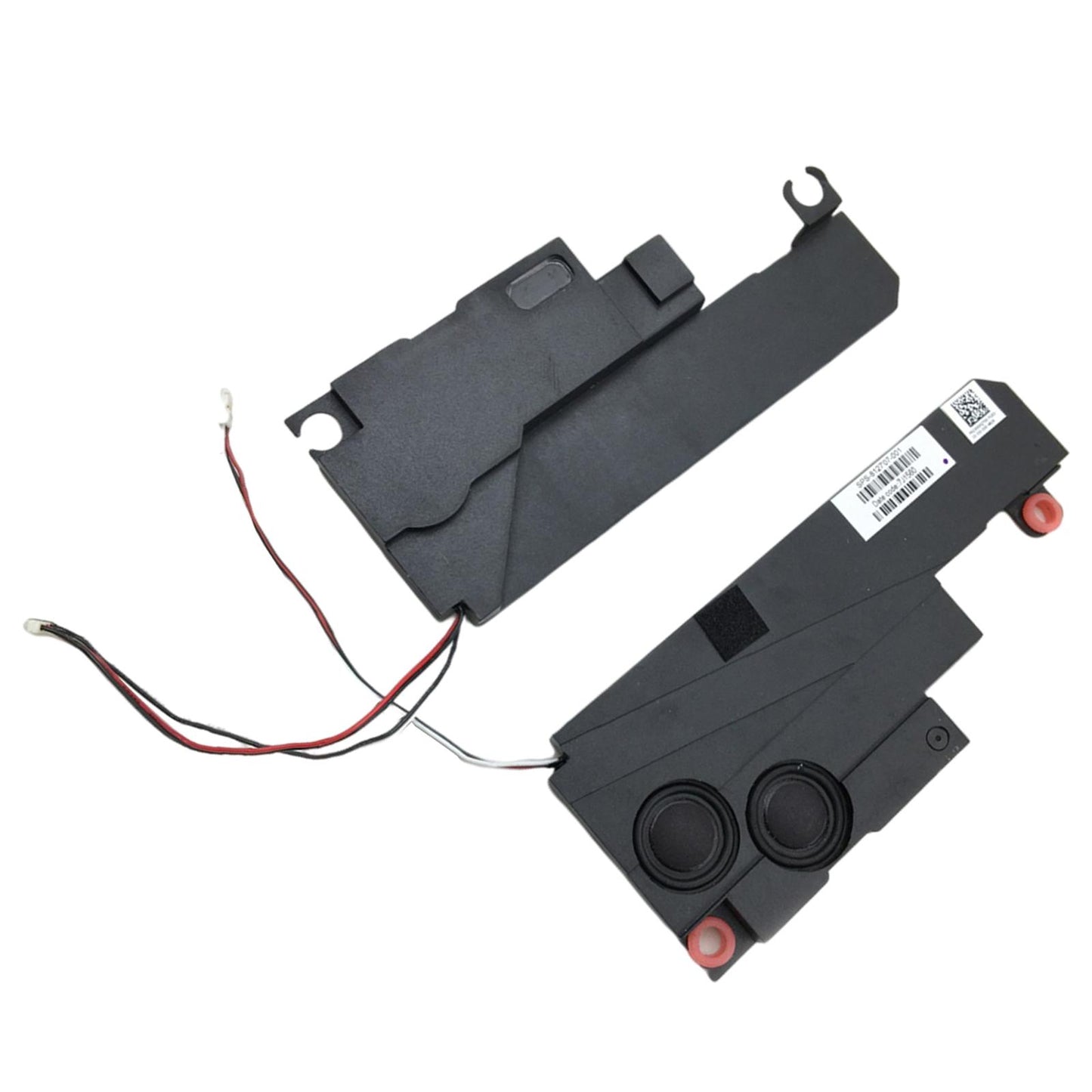 2x Built-In Speakers Left and Right Pk23000Qt00 Replacement for HP Envy 15T