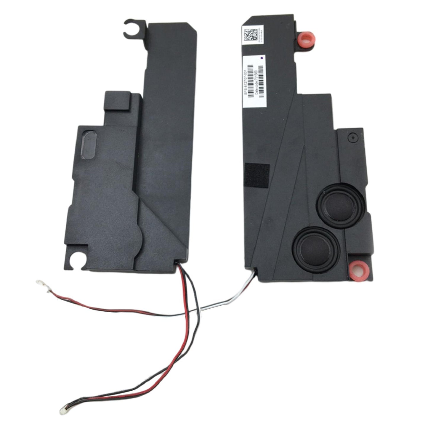 2x Built-In Speakers Left and Right Pk23000Qt00 Replacement for HP Envy 15T