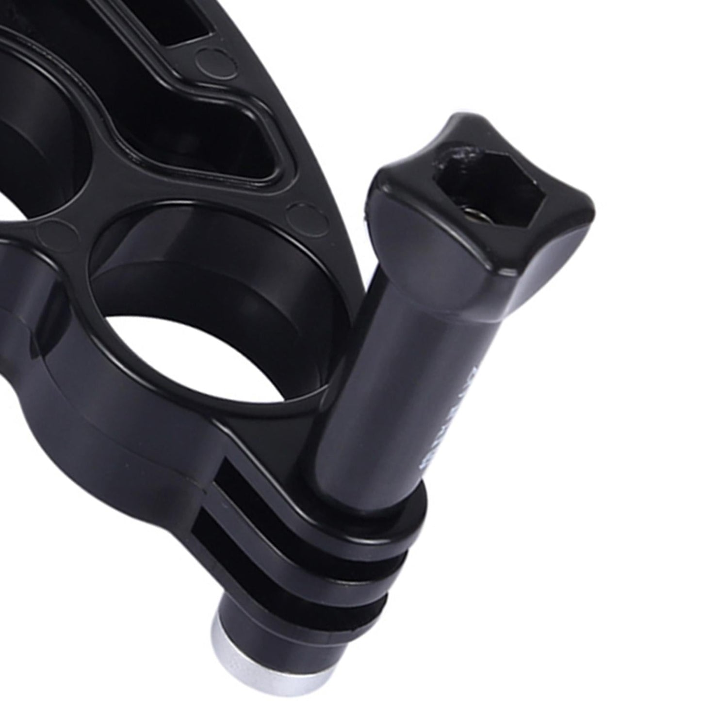 Handheld Finger Grip Mount Ring Monopod Tripod Mount for Hero5 4 Session