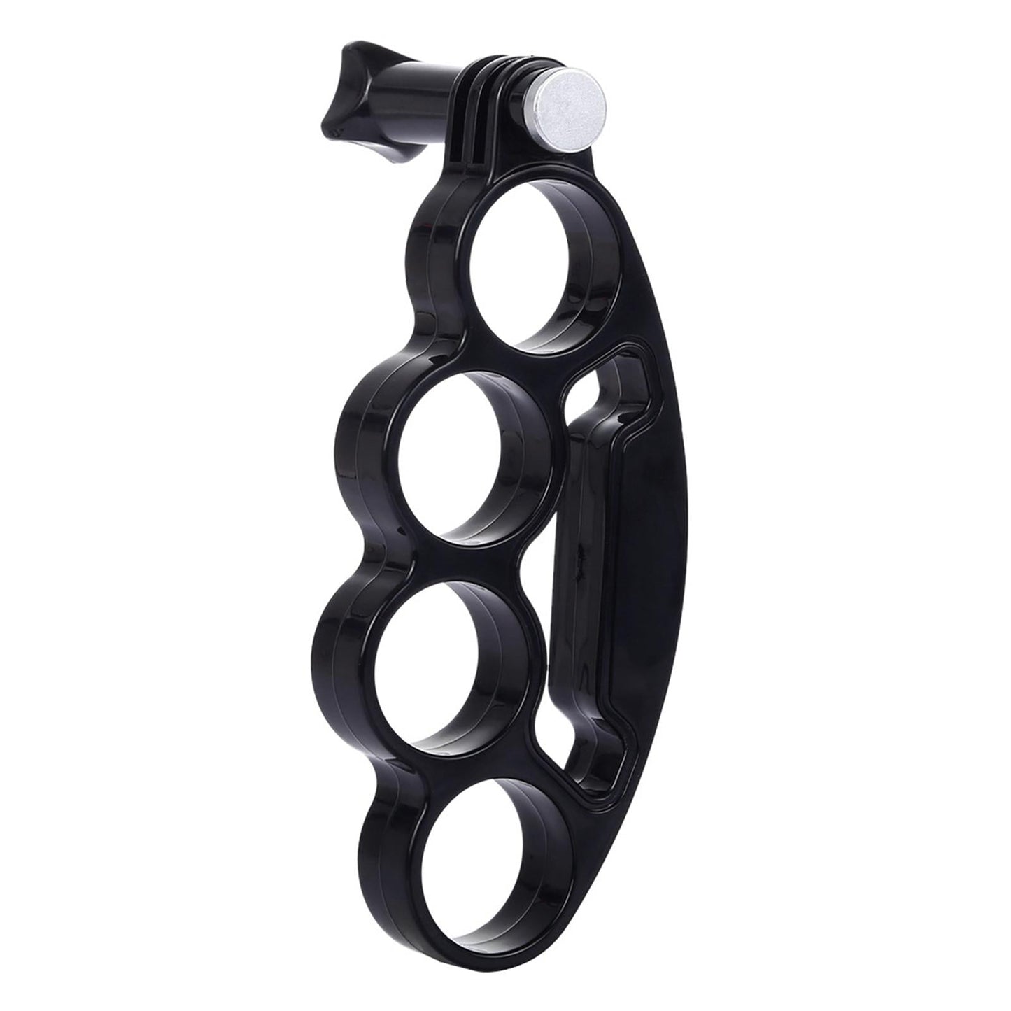Handheld Finger Grip Mount Ring Monopod Tripod Mount for Hero5 4 Session