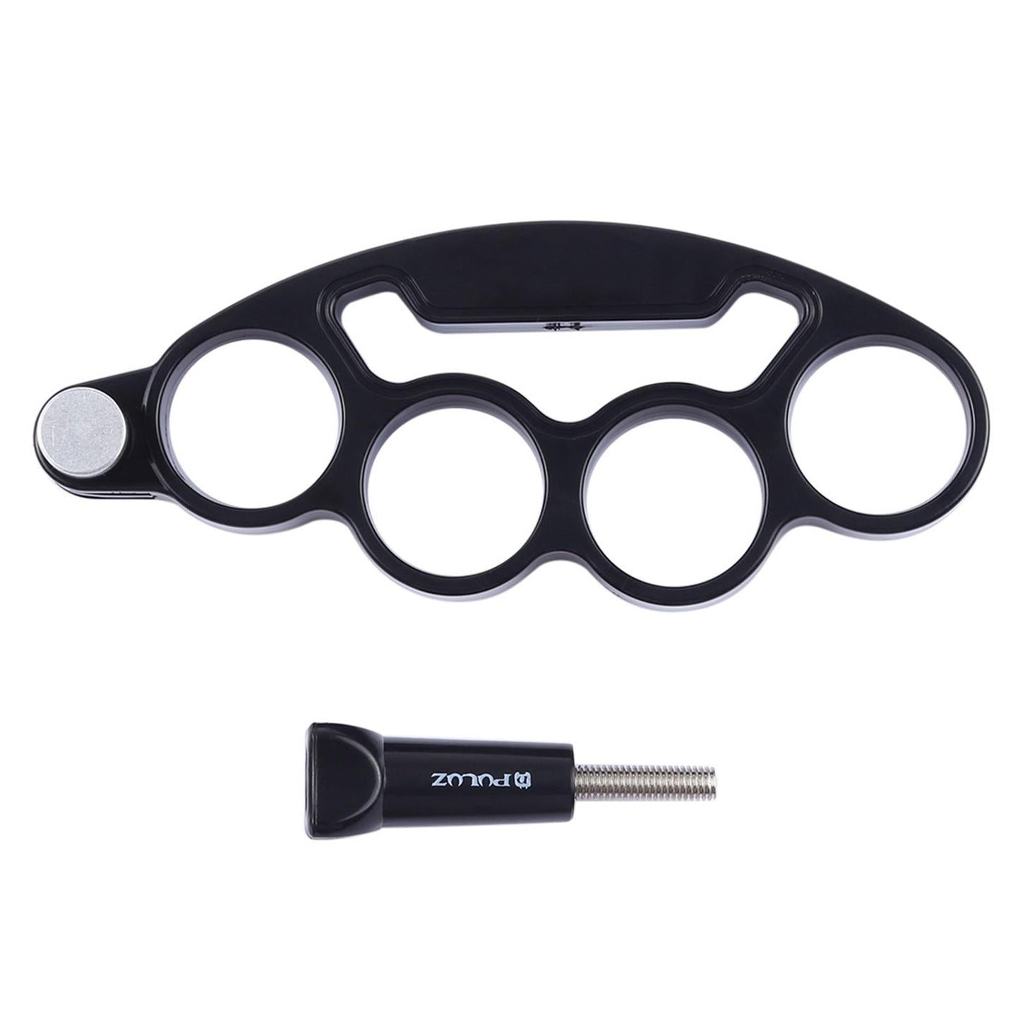 Handheld Finger Grip Mount Ring Monopod Tripod Mount for Hero5 4 Session