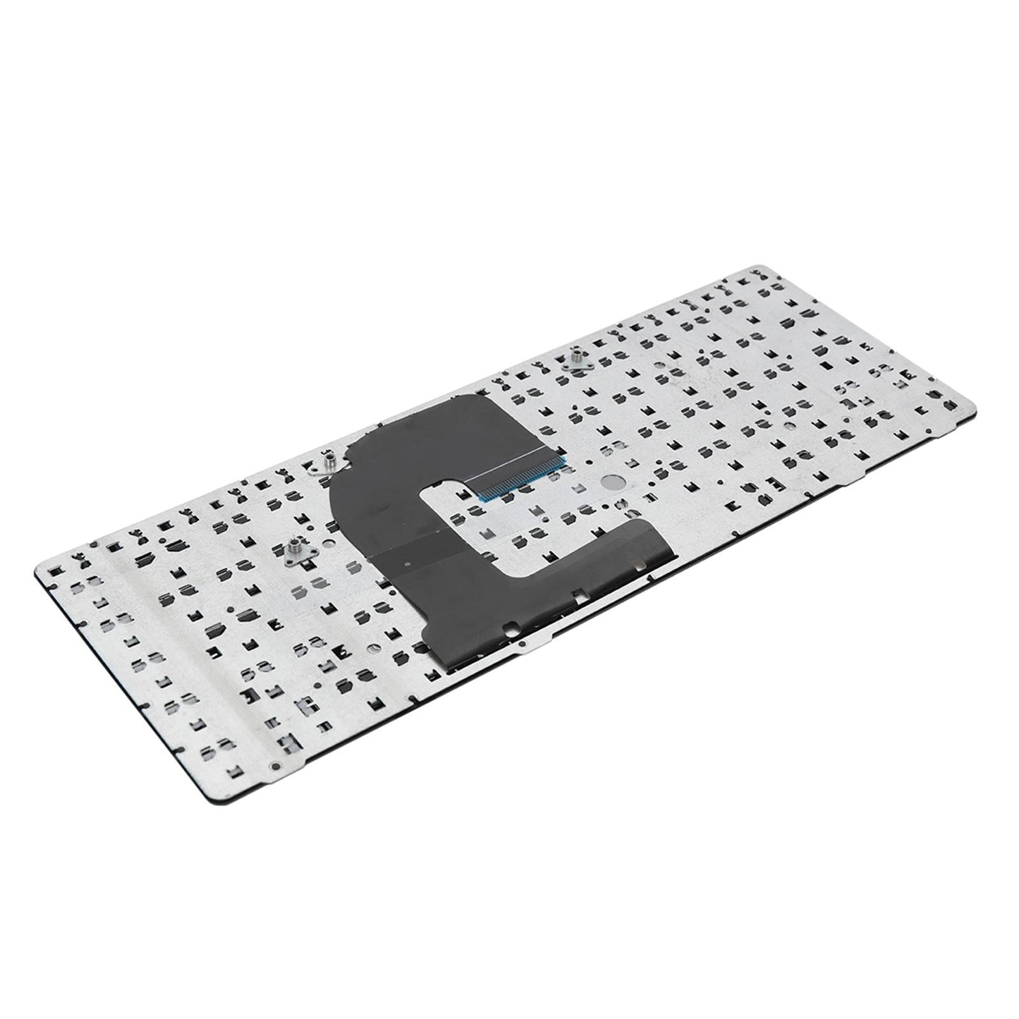 for HP Elitebook 8460P Replacement Keyboard US Layout Black Replace Cover