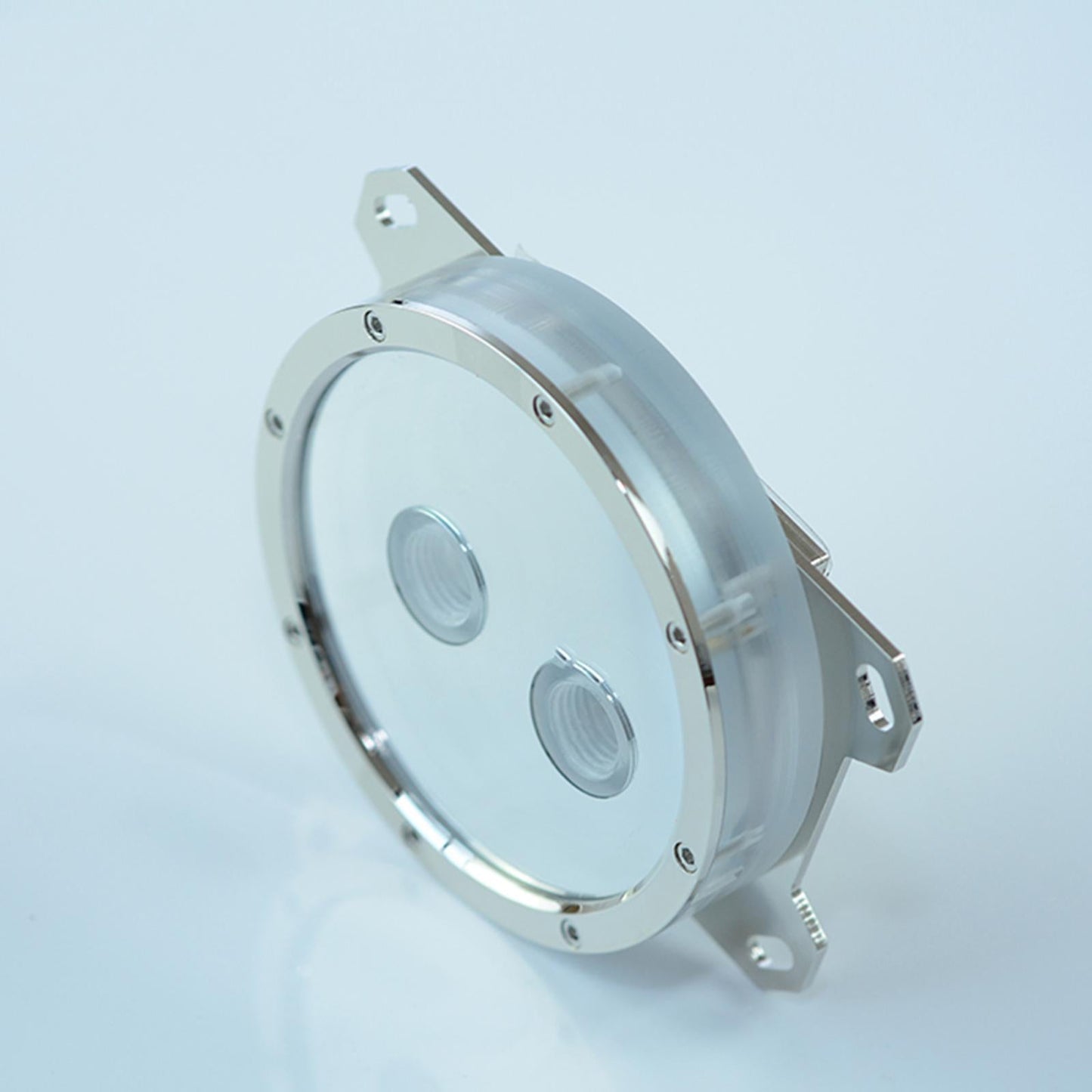 Computer Water Cooling Block Pr-Xpm RGB Effect for AMD Series AM2 AM3 AM4