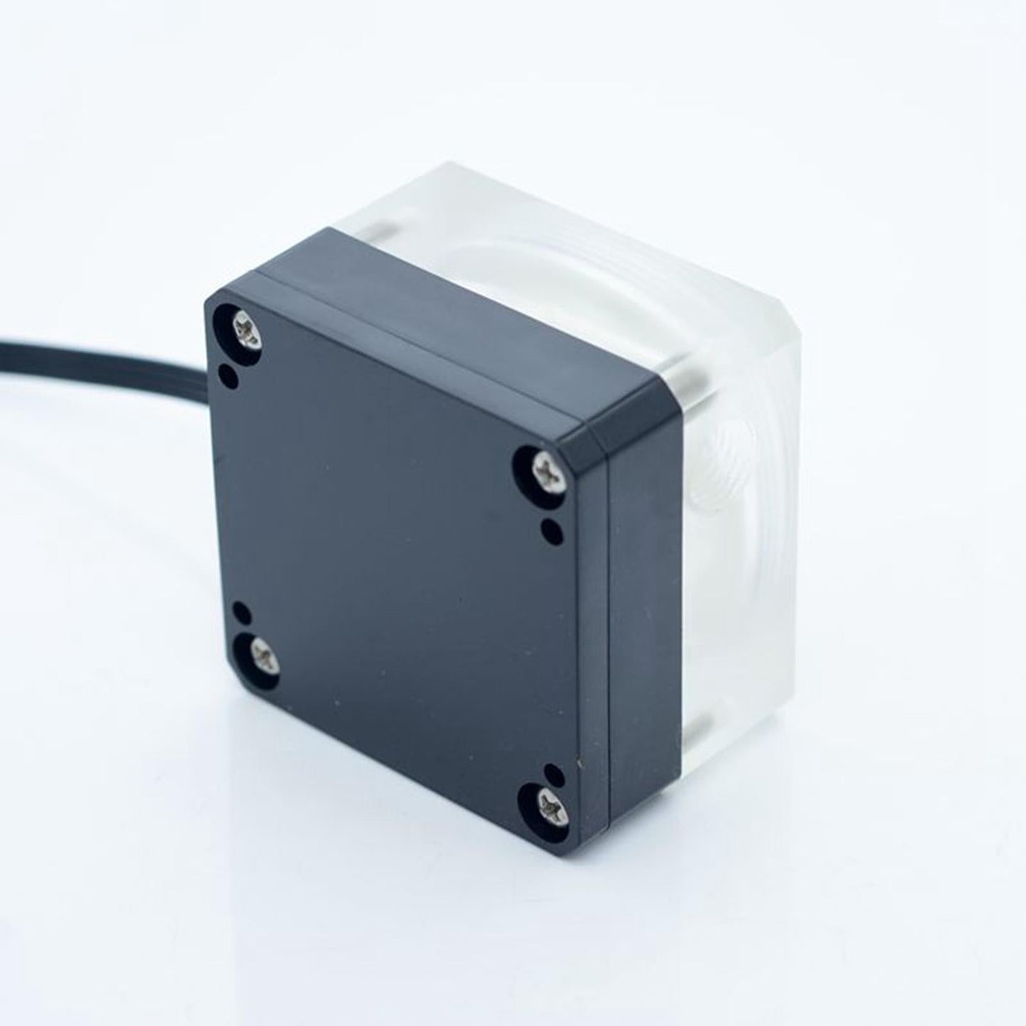 Liquid Cooling Water Pump 500L/H 4cm Thickness Mute for Computer Accessory